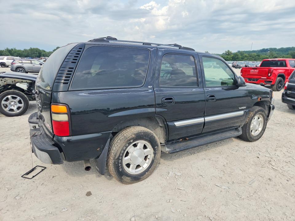 Продажа на аукционе авто 2004 Gmc Yukon, vin: 1GKEK13ZX4J174968, номер лота: 64737936