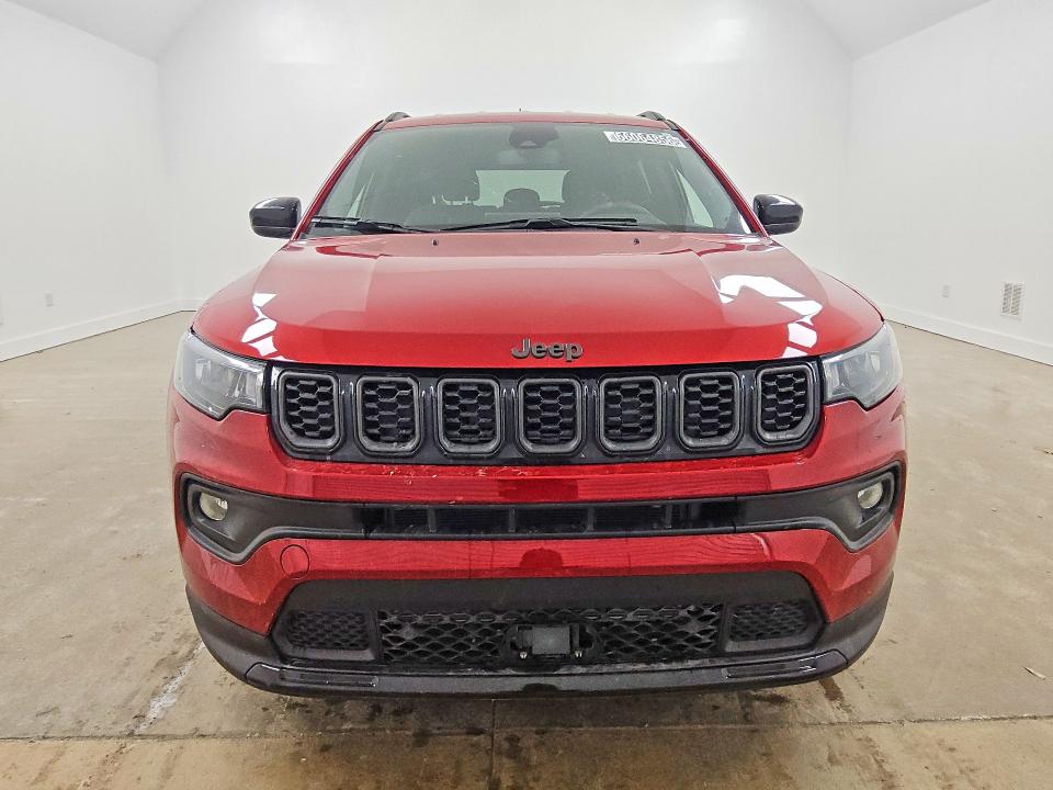 Продажа на аукционе авто 2026 Jeep Compass, vin: 3C4NJDBN5TT161390, номер лота: 66064856