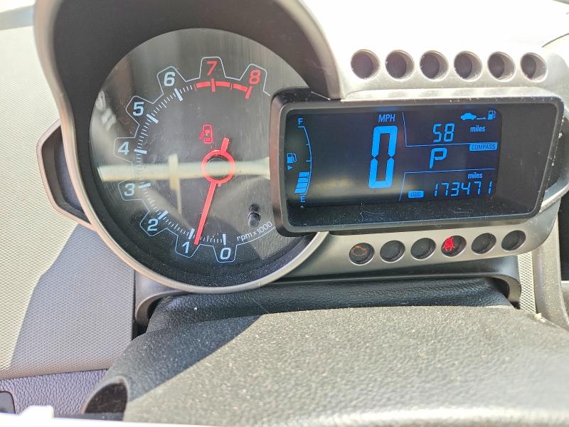2012 Chevrolet Sonic მანქანა იყიდება აუქციონზე, vin: 1G1JC6SH8C4176284, აუქციონის ნომერი: 63690296