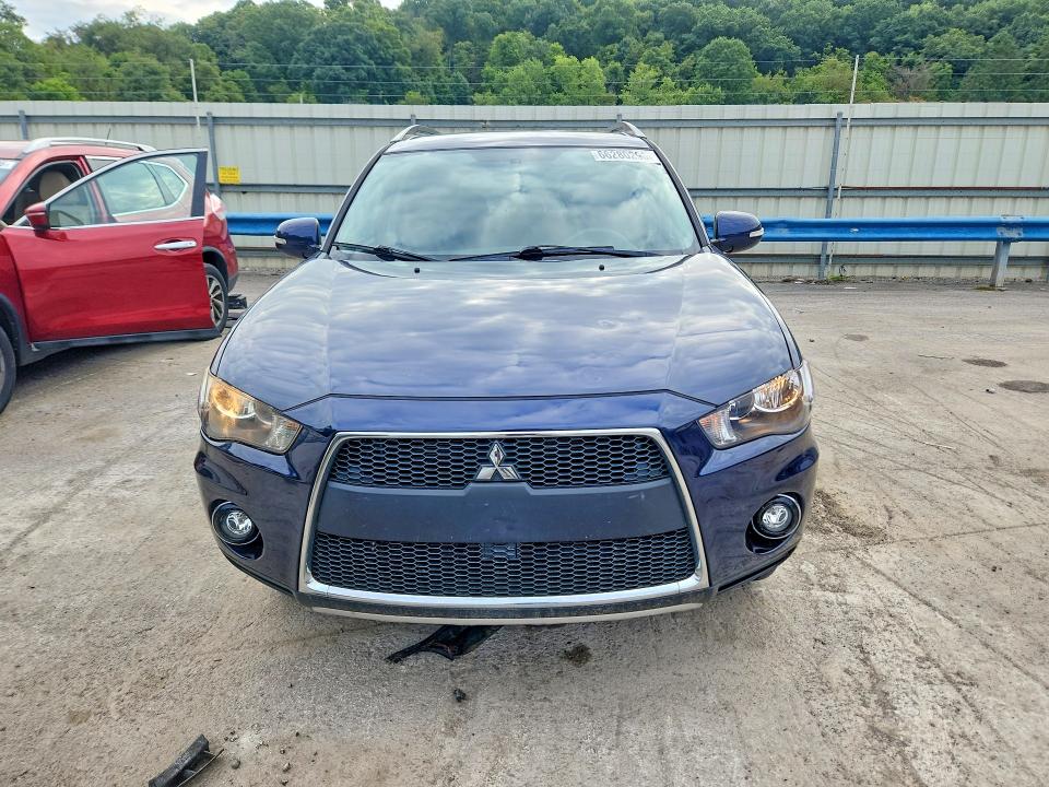 Aukcja sprzedaży 2010 Mitsubishi Outlander, vin: JA4AT3AW7AZ001931, numer aukcji: 66280296