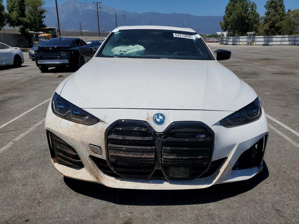 Aukcja sprzedaży 2023 Bmw I4, vin: WBY33AW08PFR18067, numer aukcji: 63515866