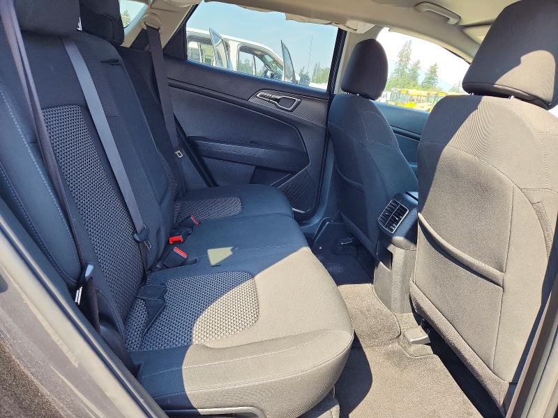Продажа на аукционе авто 2023 Kia Sportage, vin: KNDPU3AF4P7171665, номер лота: 66204876