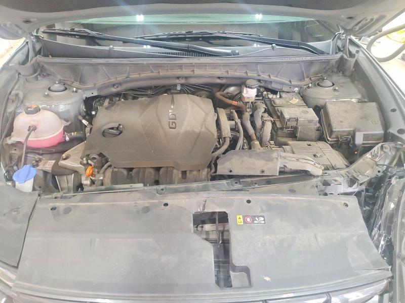 Aukcja sprzedaży 2024 Hyundai Tucson, vin: 5NMJB3DE3RH329665, numer aukcji: 63735436