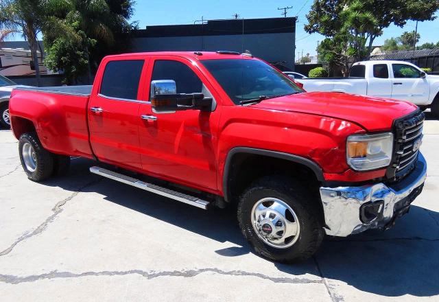 2016 Gmc Sierra მანქანა იყიდება აუქციონზე, vin: 1GT42XE82GF226308, აუქციონის ნომერი: 65948786