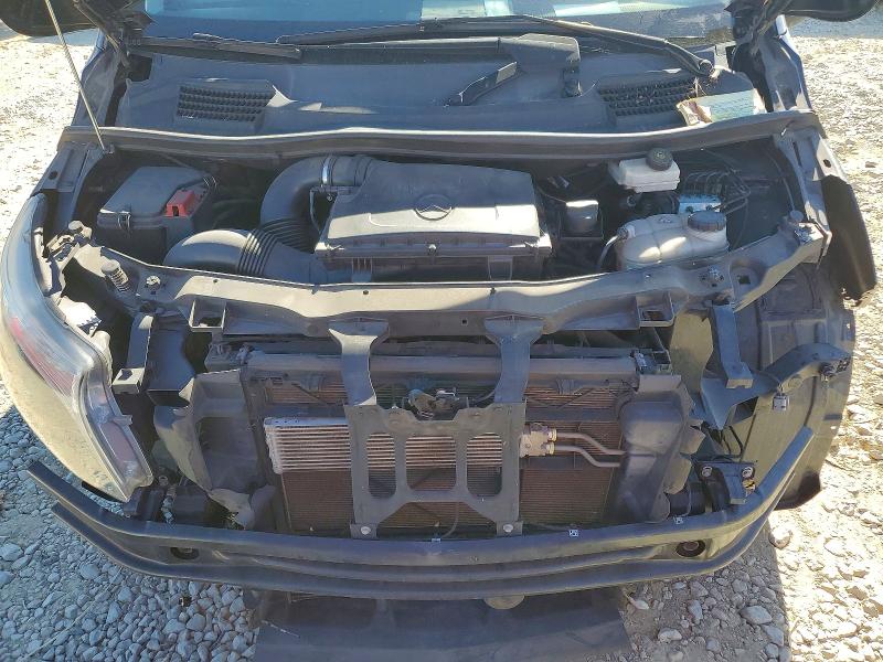 Продаж на аукціоні авто 2016 Mercedes-benz Metris, vin: WD4PG2EEXG3132417, номер лоту: 64436606