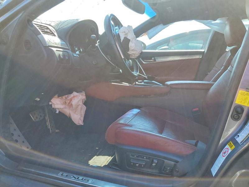 62666456 :رقم المزاد ، JTHBE1BL3FA001183 vin ، 2015 Lexus Gs مزاد بيع