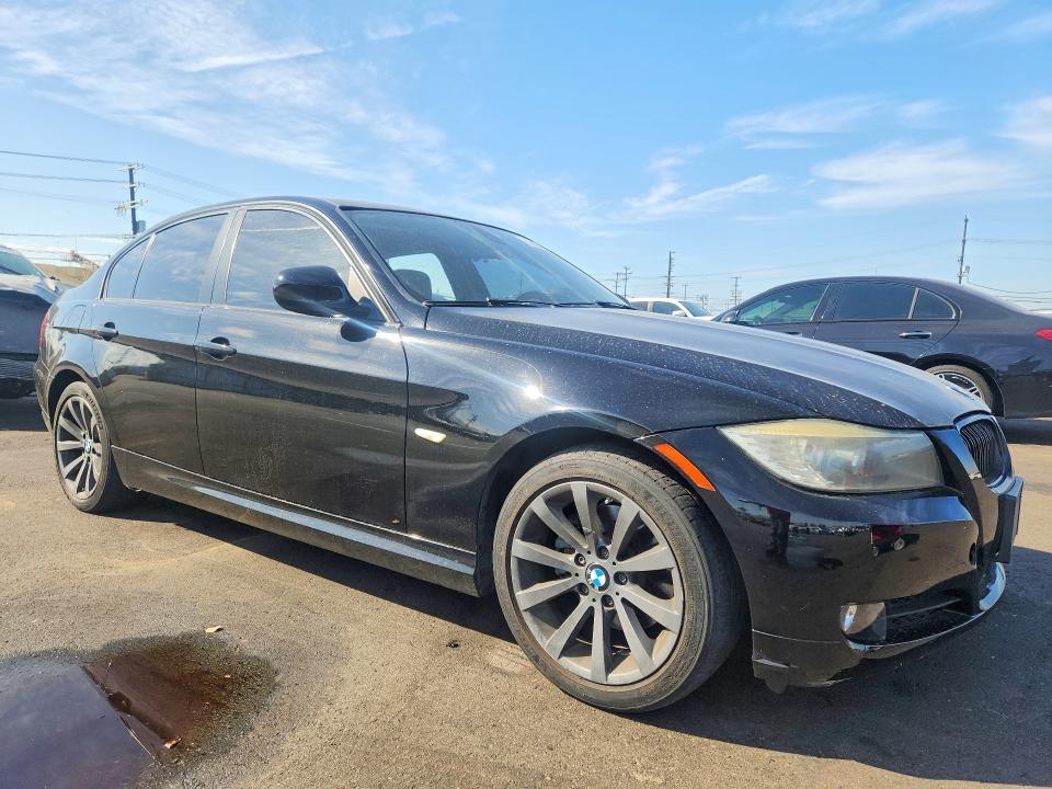 Aukcja sprzedaży 2011 Bmw 328, vin: WBAPH5C50BA449166, numer aukcji: 66837916