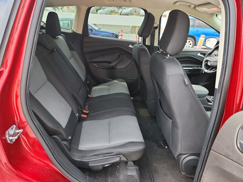 2019 Ford Escape მანქანა იყიდება აუქციონზე, vin: 1FMCU0GDXKUA68761, აუქციონის ნომერი: 65007896