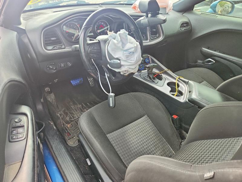 Продажа на аукционе авто 2020 Dodge Challenger, vin: 2C3CDZBT4LH243716, номер лота: 65760066