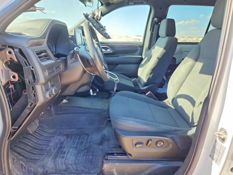 Aukcja sprzedaży 2021 Chevrolet Tahoe, vin: 1GBSCLED2MR296285, numer aukcji: 65342196