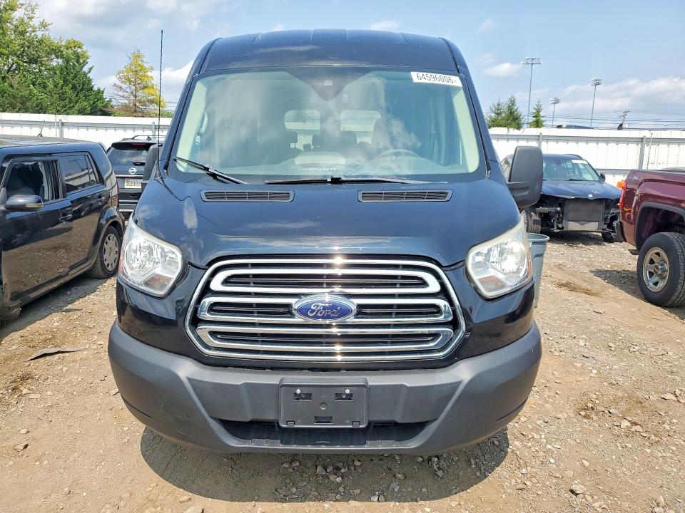 Продажа на аукционе авто 2019 Ford Transit, vin: 1FBAX2CG4KKA76613, номер лота: 64596006