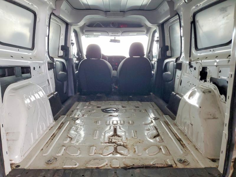 Aukcja sprzedaży 2021 Ram Promaster City, vin: ZFBHRFAB8M6T69884, numer aukcji: 65611156