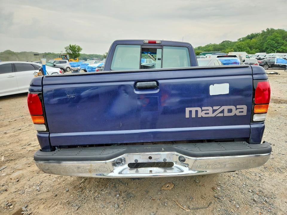 Aukcja sprzedaży 1996 Mazda B2300, vin: 4F4CR16A3TTM50132, numer aukcji: 64975846