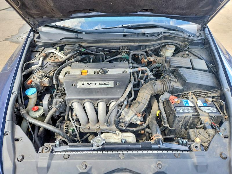 Продаж на аукціоні авто 2006 Honda Accord, vin: 1HGCM56316A173787, номер лоту: 65442196