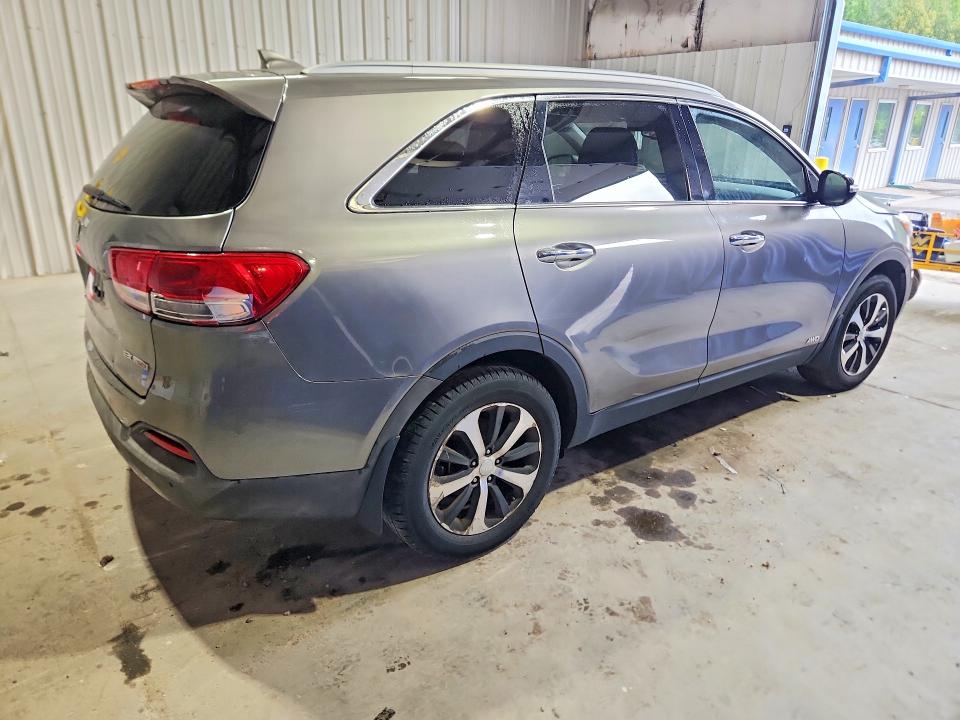 Aukcja sprzedaży 2016 Kia Sorento, vin: 5XYPHDA13GG045296, numer aukcji: 65910216