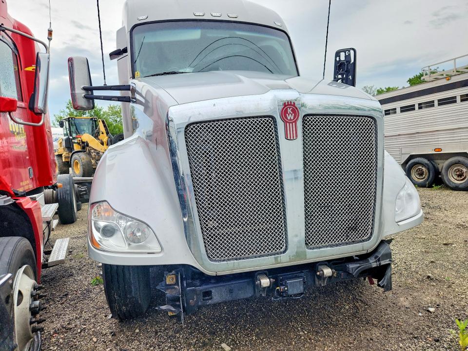 Aukcja sprzedaży 2019 Kenworth T680, vin: 1XKYDP9XXKJ244014, numer aukcji: 64580276