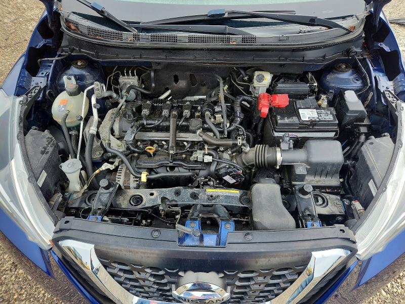 Продажа на аукционе авто 2020 Nissan Kicks, vin: 3N1CP5CV7LL485311, номер лота: 64795786