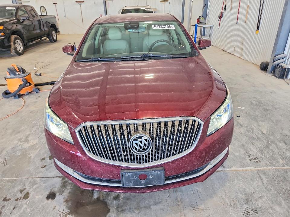 Aukcja sprzedaży 2014 Buick Lacrosse, vin: 1G4GB5G30EF249811, numer aukcji: 64230796