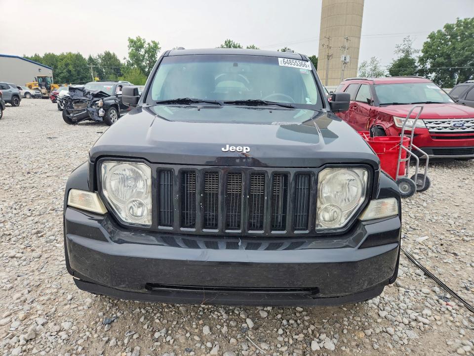 64855366 :رقم المزاد ، 1C4PJMAK3CW196679 vin ، 2012 Jeep Liberty مزاد بيع