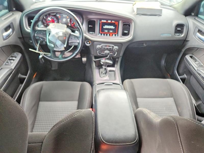 Aukcja sprzedaży 2021 Dodge Charger, vin: 2C3CDXHG2MH633987, numer aukcji: 64667376