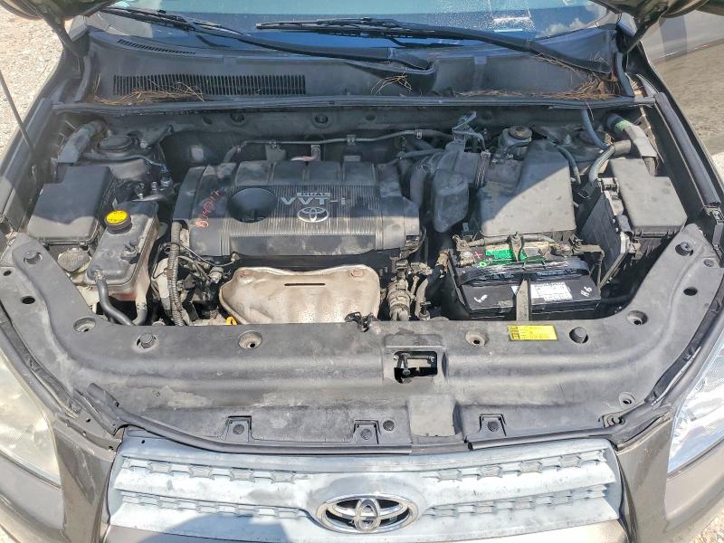 67182786 :رقم المزاد ، JTMZF33V095005097 vin ، 2009 Toyota Rav4 مزاد بيع