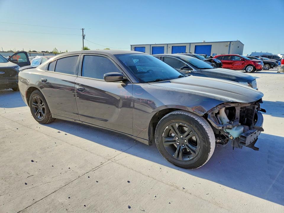 Aukcja sprzedaży 2018 Dodge Charger, vin: 2C3CDXBG6JH173477, numer aukcji: 65224246