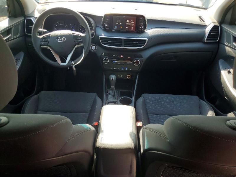 2019 Hyundai Tucson მანქანა იყიდება აუქციონზე, vin: KM8J33A4XKU078288, აუქციონის ნომერი: 66321356