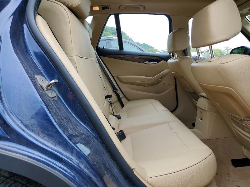 Aukcja sprzedaży 2015 Bmw X1, vin: WBAVL1C52FVY40445, numer aukcji: 67319946