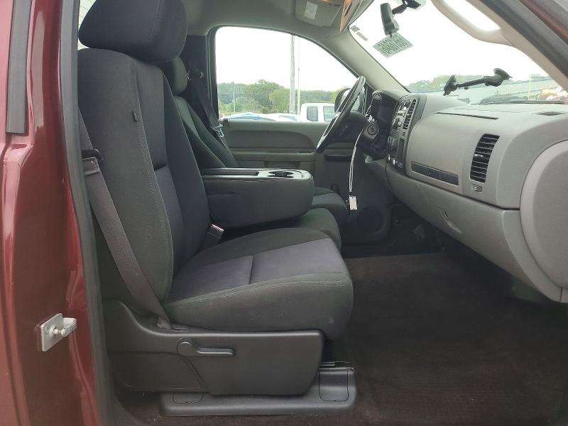 Продаж на аукціоні авто 2013 Gmc Sierra, vin: 1GTN1TEX9DZ175441, номер лоту: 66816846
