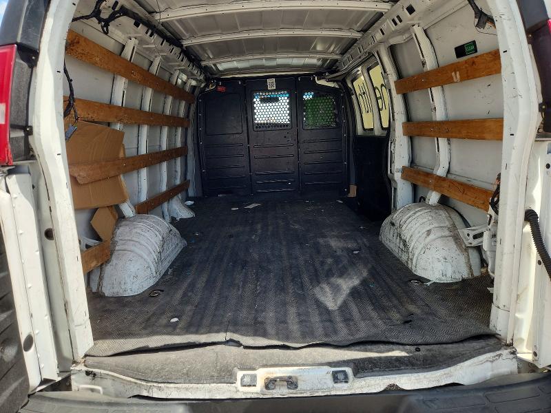Aukcja sprzedaży 2019 Gmc Savana, vin: 1GTW7AFG0K1238251, numer aukcji: 61985516