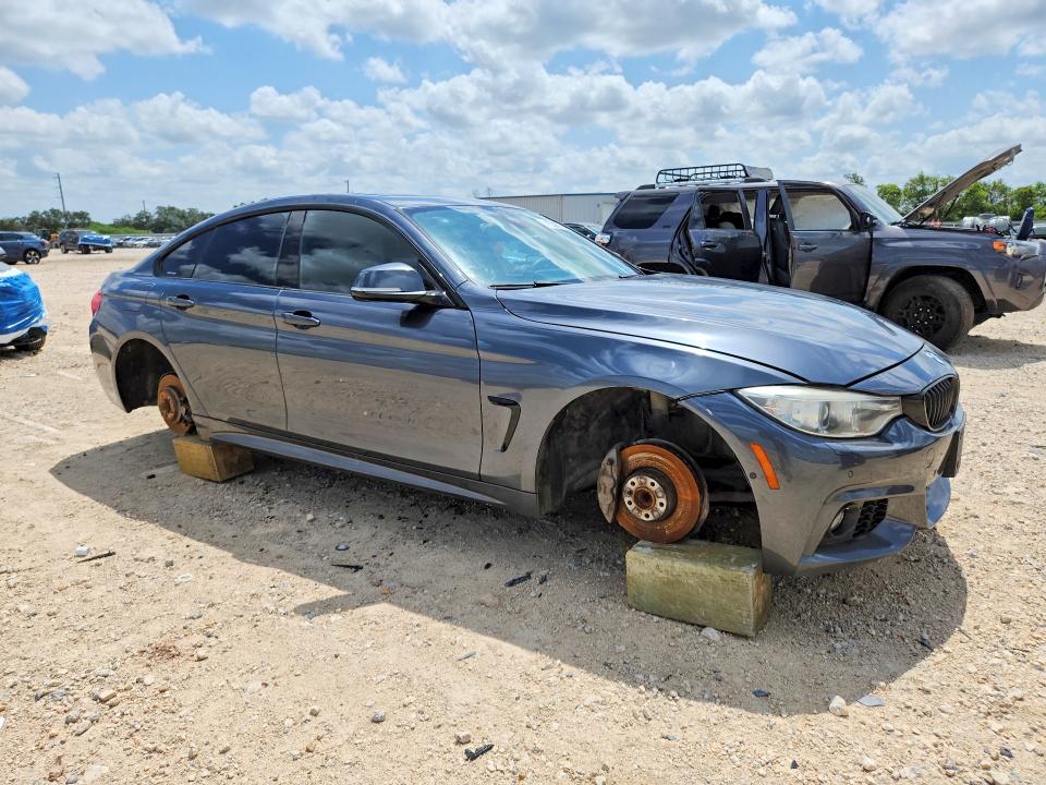 Aukcja sprzedaży 2016 Bmw 428, vin: WBA4A9C50GG507778, numer aukcji: 63473586