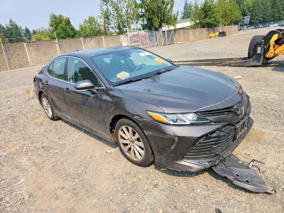 Продаж на аукціоні авто 2019 Toyota Camry, vin: 4T1B11HK1KU850034, номер лоту: 59137896