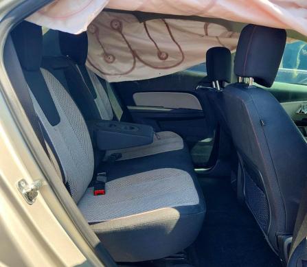 Продаж на аукціоні авто 2015 Chevrolet Equinox, vin: 2GNFLGEK3F6114506, номер лоту: 66466746