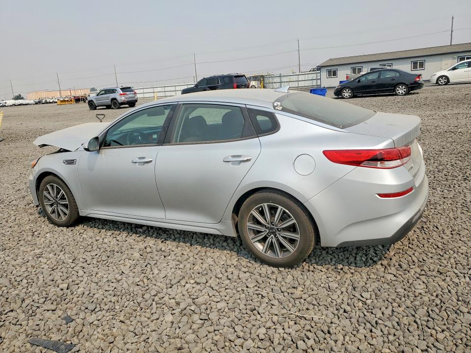 Aukcja sprzedaży 2019 Kia Optima, vin: 5XXGT4L30KG355108, numer aukcji: 63720126