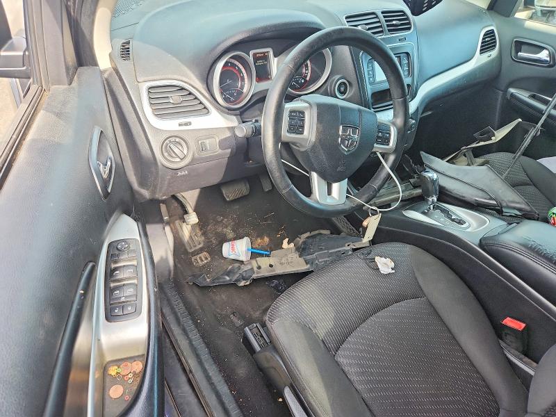Продажа на аукционе авто 2016 Dodge Journey, vin: 3C4PDCAB5GT110172, номер лота: 65950856