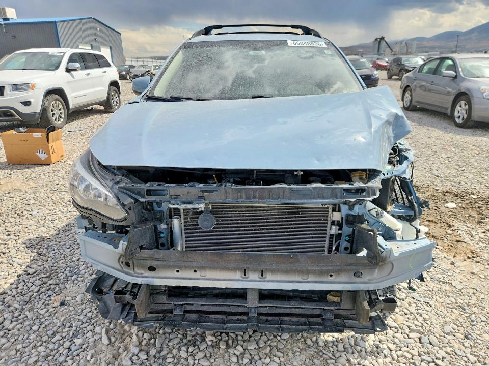 Aukcja sprzedaży 2021 Subaru Crosstrek, vin: JF2GTAEC1MH686881, numer aukcji: 66046536