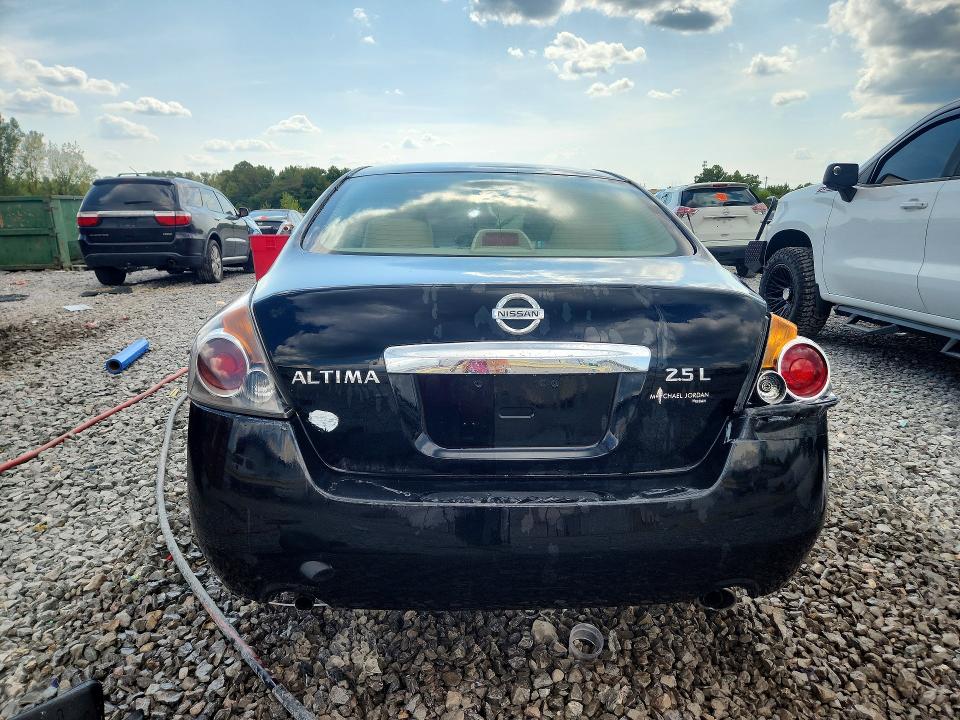 Aukcja sprzedaży 2011 Nissan Altima, vin: 1N4AL2AP4BC143494, numer aukcji: 65662736