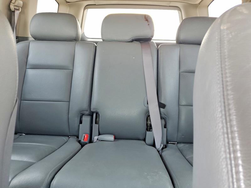 Aukcja sprzedaży 2004 Dodge Durango, vin: 1D4HB48N74F130724, numer aukcji: 63389376