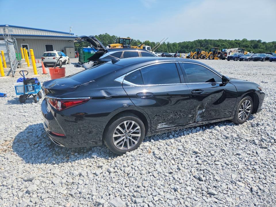 Продажа на аукционе авто 2023 Lexus Es 350, vin: 58ACZ1B18PU143896, номер лота: 64547466