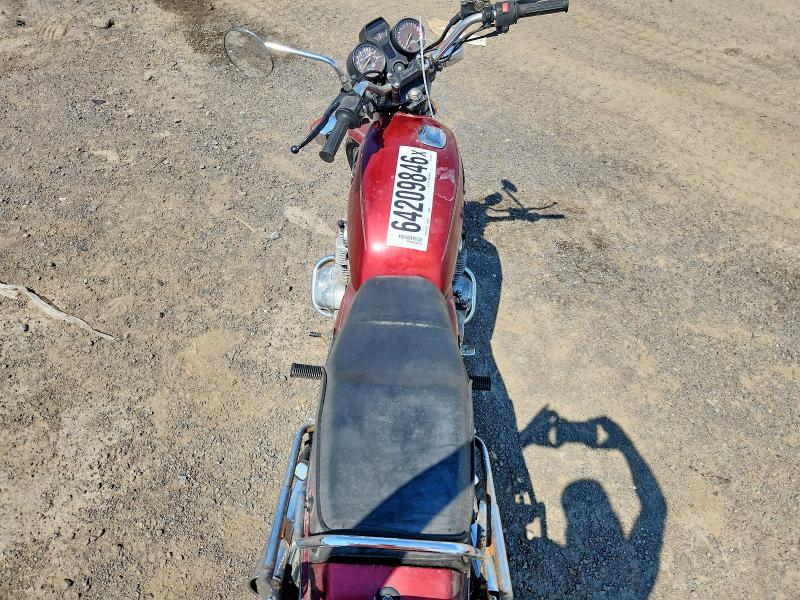 Aukcja sprzedaży 1982 Suzuki Gs650, vin: JS1GP71GXC2104769, numer aukcji: 64209846