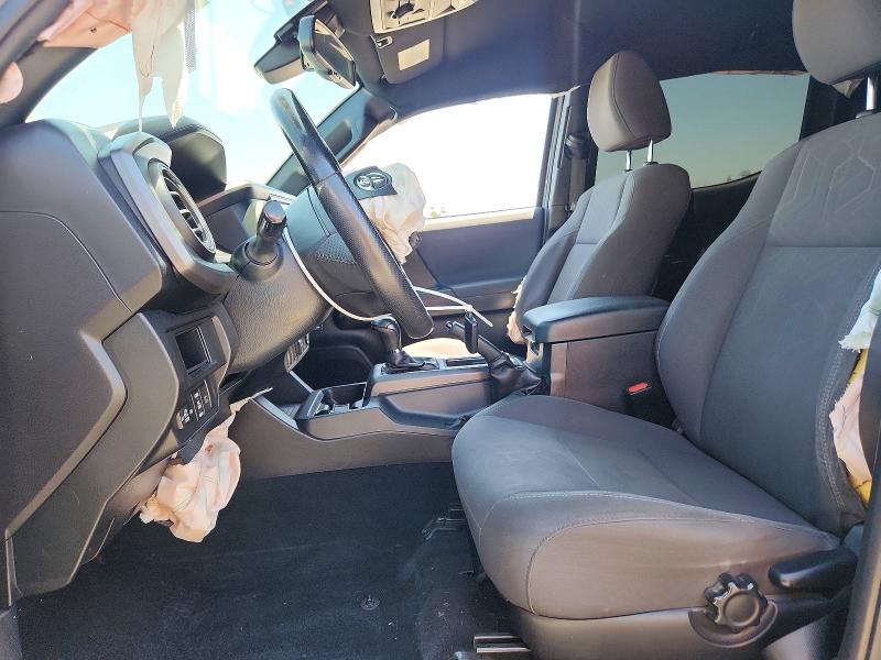 66136156 :رقم المزاد ، 3TMCZ5AN6KM253186 vin ، 2019 Toyota Tacoma مزاد بيع