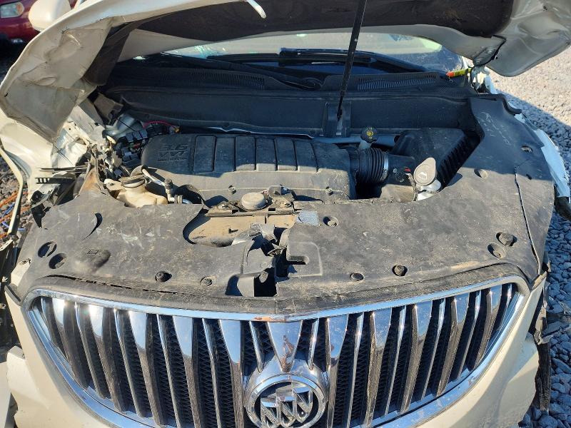 Продажа на аукционе авто 2014 Buick Enclave, vin: 5GAKRCKD8EJ116694, номер лота: 67314676