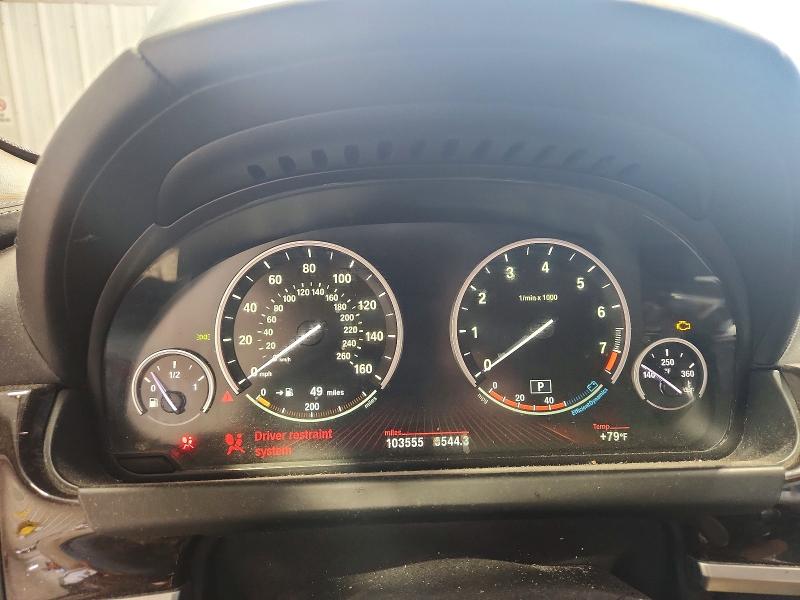 67114916 :رقم المزاد ، WBALX5C5XCC893937 vin ، 2012 Bmw 650 مزاد بيع