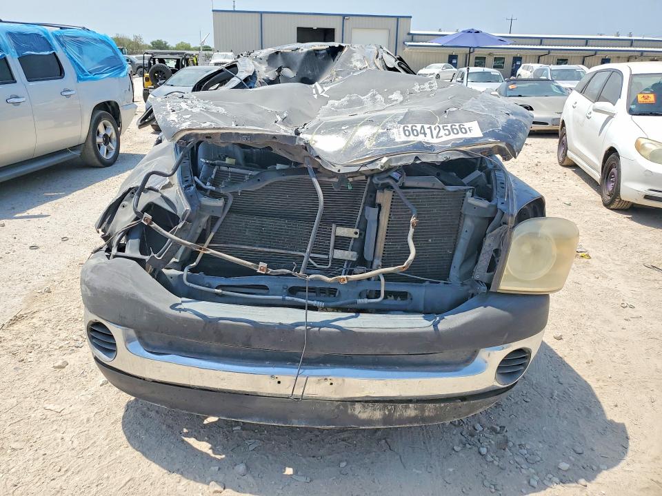 Aukcja sprzedaży 2008 Dodge Ram 1500, vin: 1D7HA18K98J237304, numer aukcji: 66412566