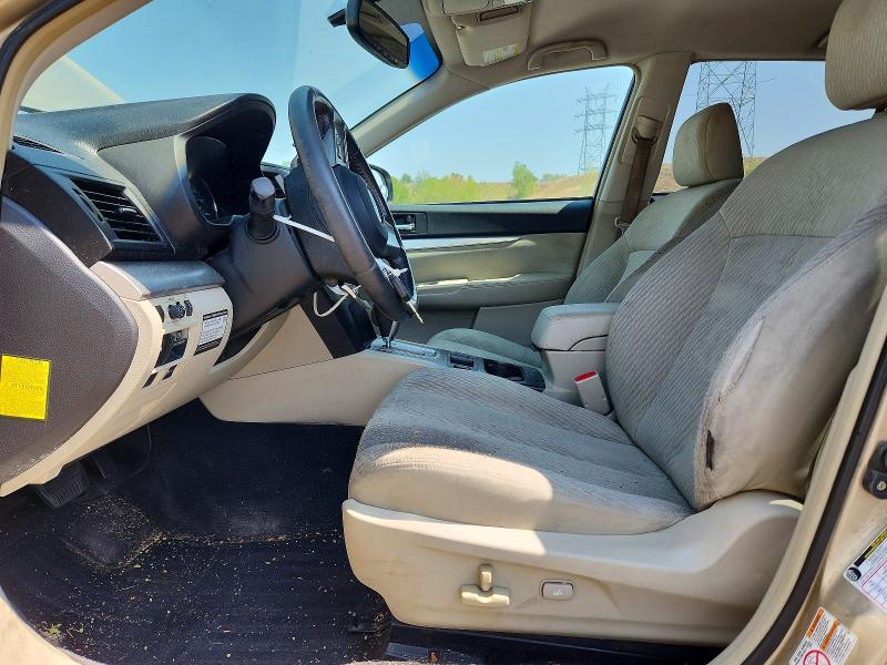 Продажа на аукционе авто 2010 Subaru Outback, vin: 4S4BRCCC6A3311160, номер лота: 64014696