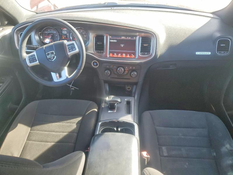 Aukcja sprzedaży 2013 Dodge Charger, vin: 2C3CDXHG7DH601343, numer aukcji: 63545826
