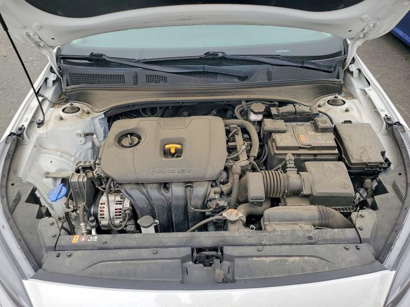 2024 Kia Forte მანქანა იყიდება აუქციონზე, vin: 3KPF24AD9RE701539, აუქციონის ნომერი: 66745106