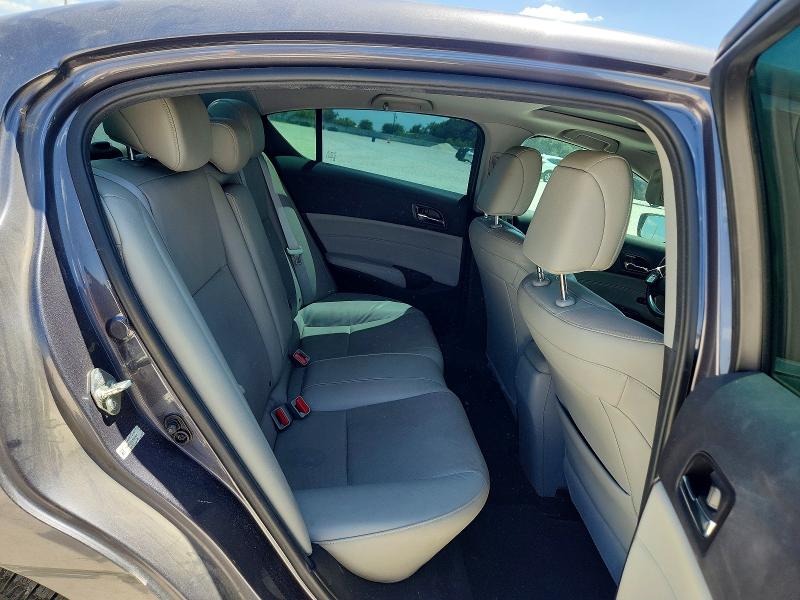Продаж на аукціоні авто 2018 Acura Ilx, vin: 19UDE2F70JA003495, номер лоту: 65917036