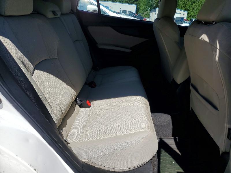 Продаж на аукціоні авто 2017 Subaru Impreza, vin: 4S3GTAA6XH3734203, номер лоту: 64647946