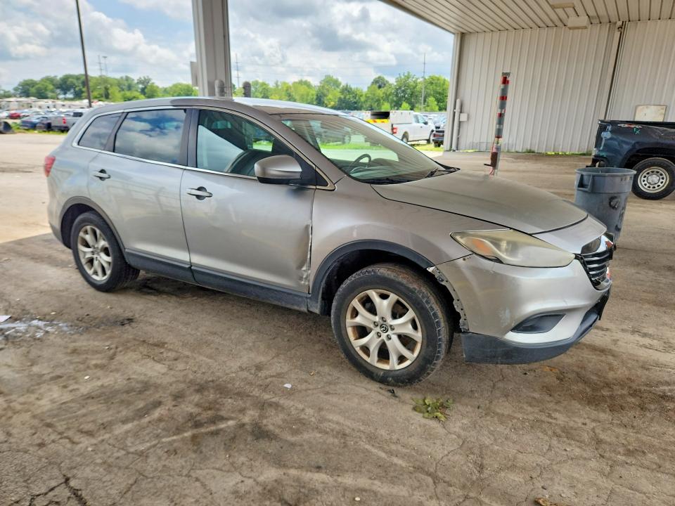 Aukcja sprzedaży 2015 Mazda Cx-9, vin: JM3TB2BV8F0451303, numer aukcji: 65148516